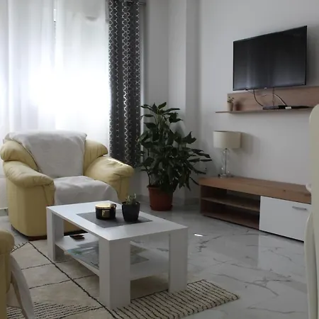 Apartment Andrea