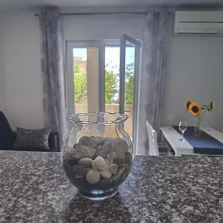 Andrea Apartament