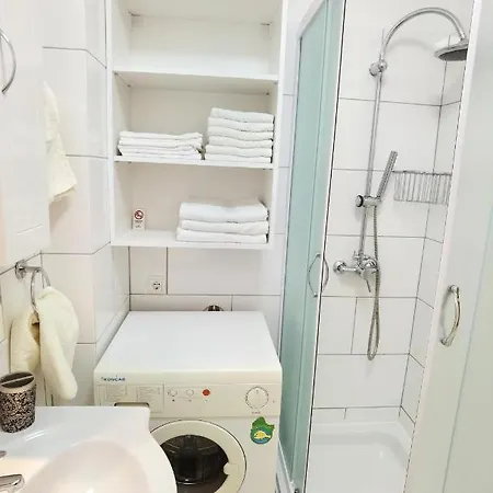 Apartament Andrea Split