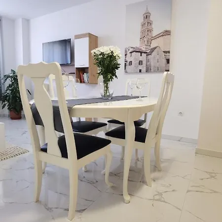 Apartment Andrea *