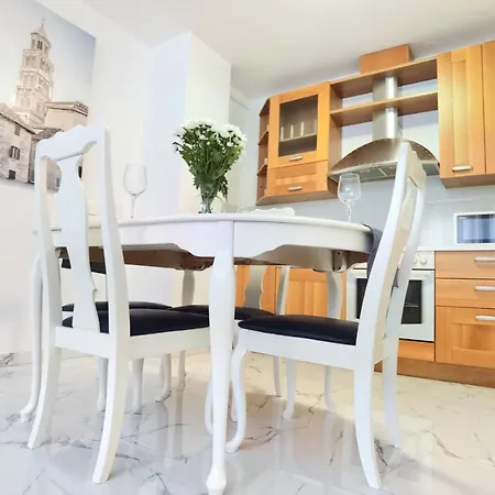 Apartament Andrea Split