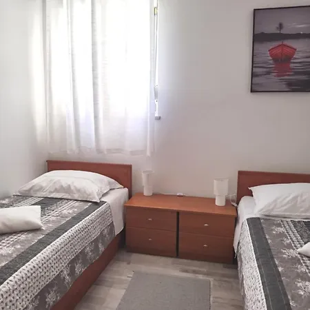 Apartment Andrea