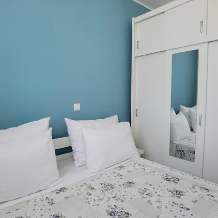 Apartament Andrea *