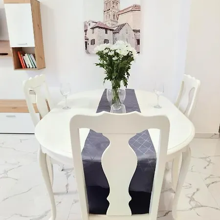 Apartament Andrea *