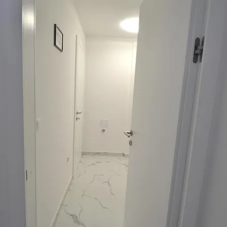 Apartment Andrea