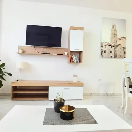 Apartment Andrea