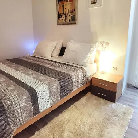 Apartament Andrea Split