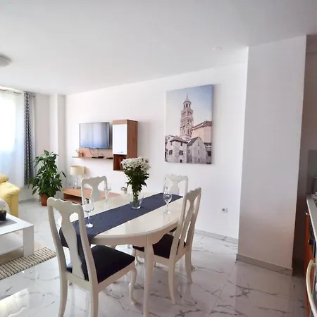 Apartament Andrea Split
