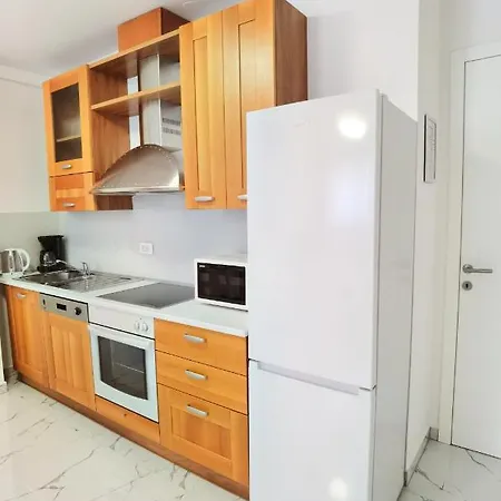 Andrea Apartment