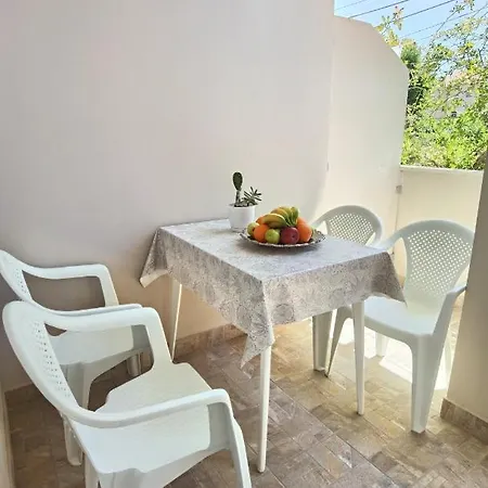 Apartment Andrea