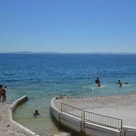 Andrea * Split