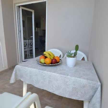 Andrea Apartment
