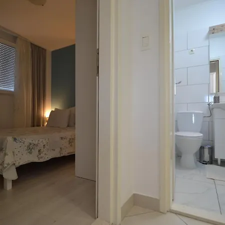 Andrea Apartament