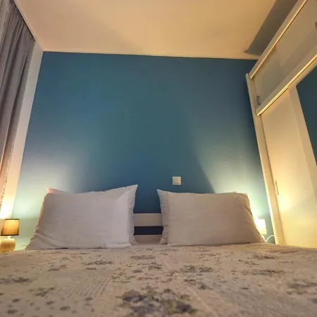 Andrea Apartment *