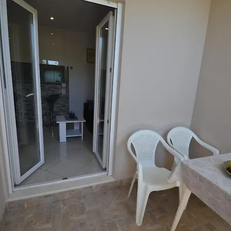 Apartament Andrea Split