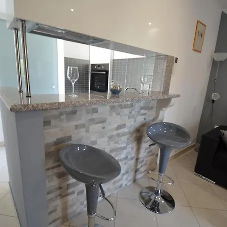 Apartament Andrea