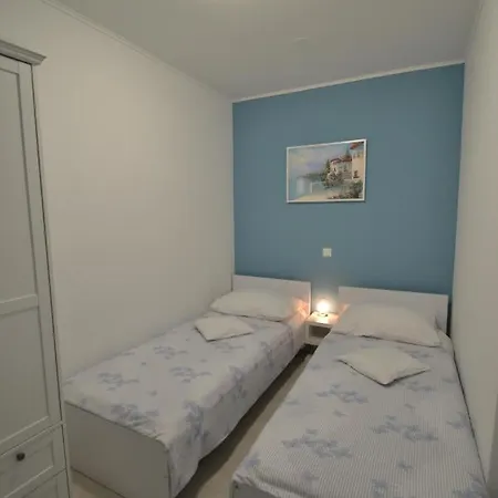 Andrea Apartament