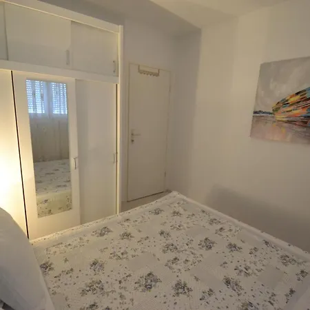 Apartment Andrea