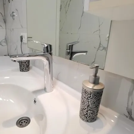 Andrea Apartament Split