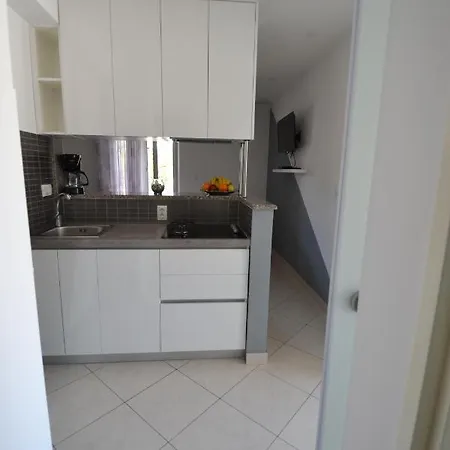 Apartament Andrea *