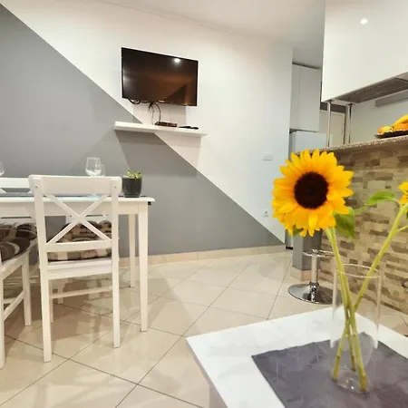Apartament Andrea Split