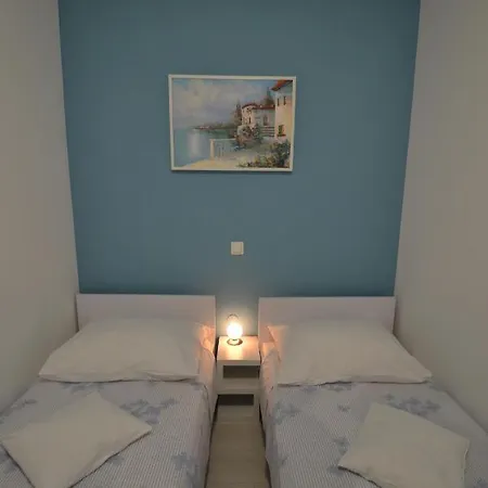 Apartment Andrea