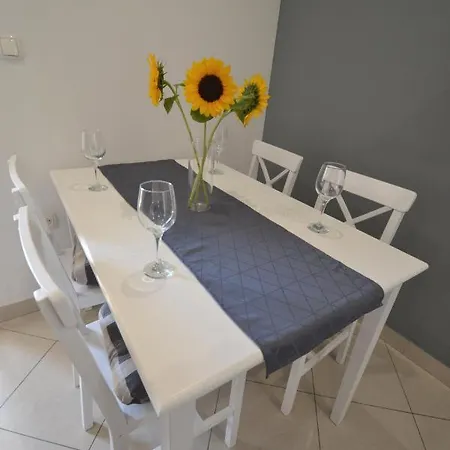 Andrea Apartament *