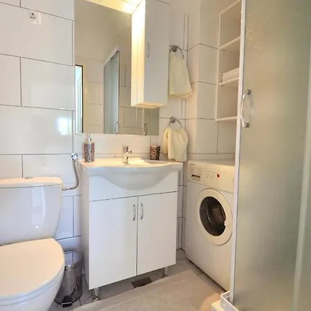 Andrea Apartament