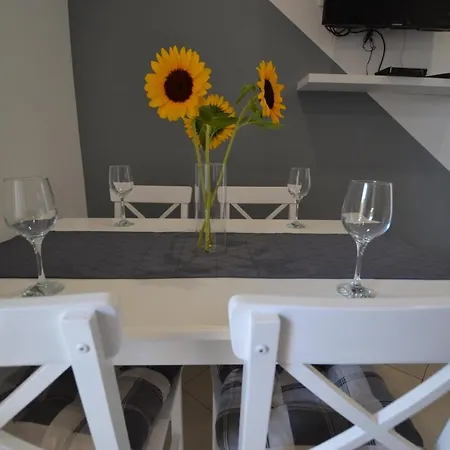 Andrea Apartment Split