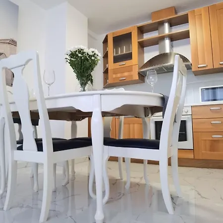 Apartment Andrea