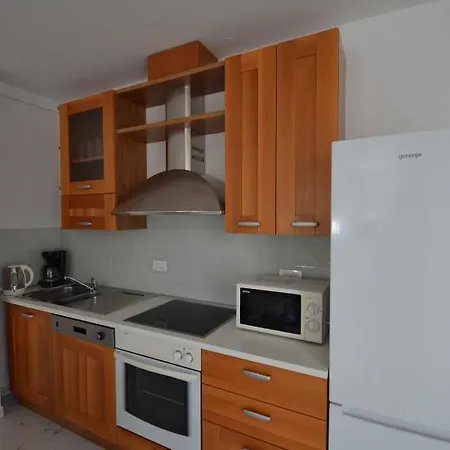 Apartament Andrea Split