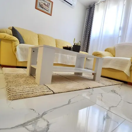 Apartament Andrea